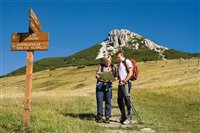 Wandern