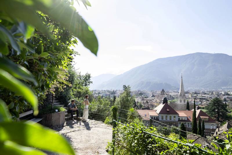 Frühlingserwachen 7 = 6