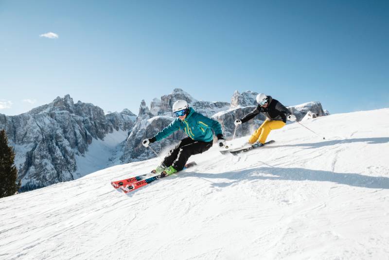 Dolomiti Super Premiere