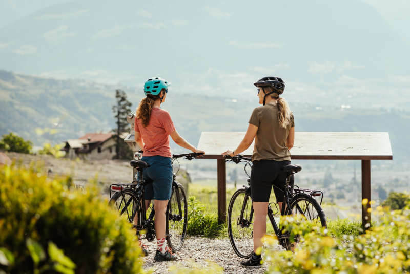 Spring magic: your short holiday in May