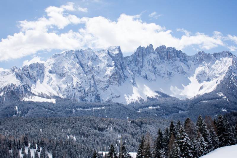 White weeks in January 7 = 6