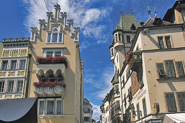 Bolzano / Bozen