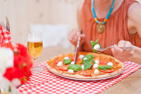 Ristorante & Pizzeria